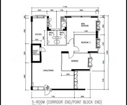 Blk 176D Edgefield Plains (Punggol), HDB 5 Rooms #510862871